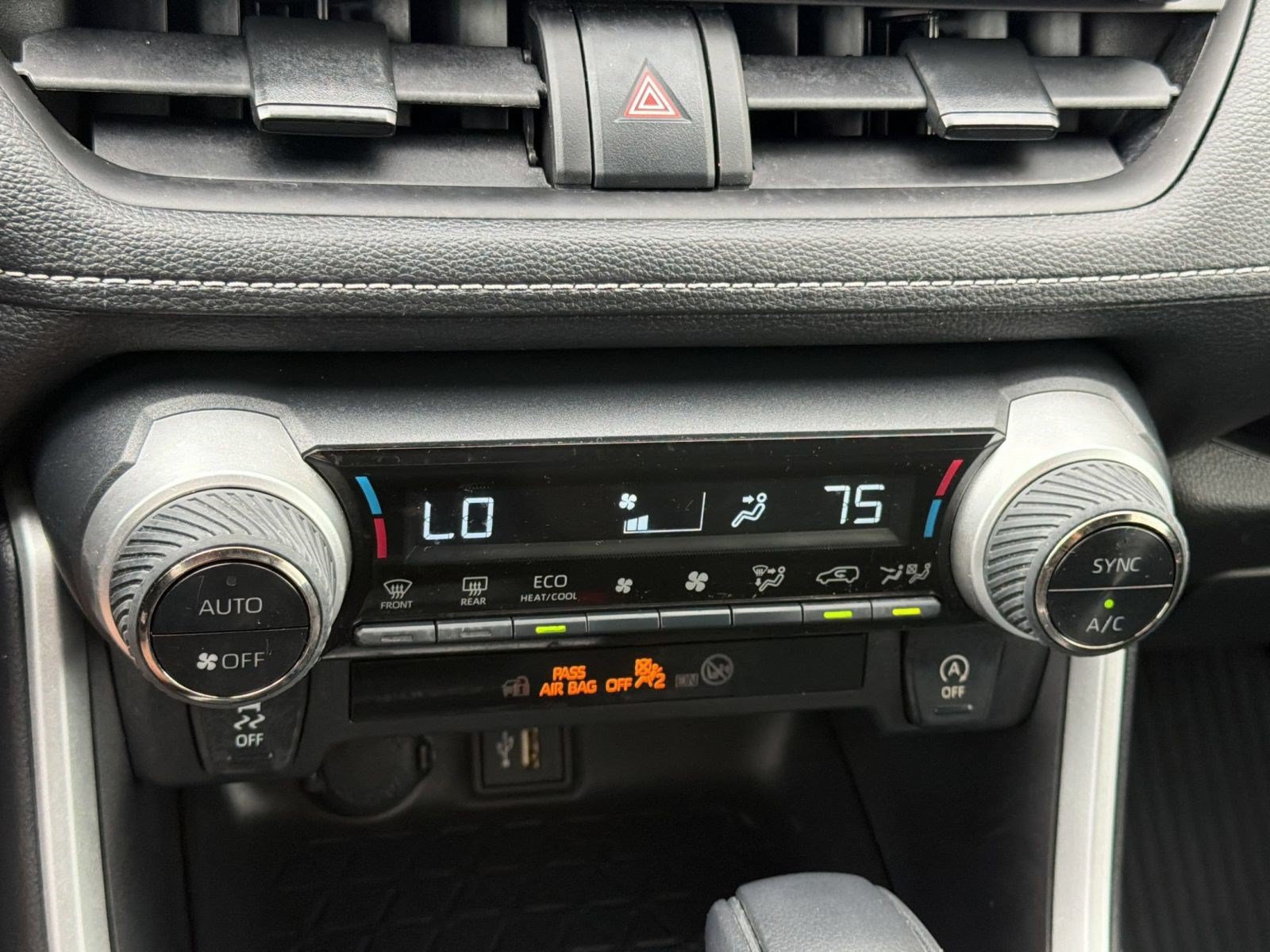Certified 2023 Toyota RAV4 XLE w/ Convenience Package FWD image 20