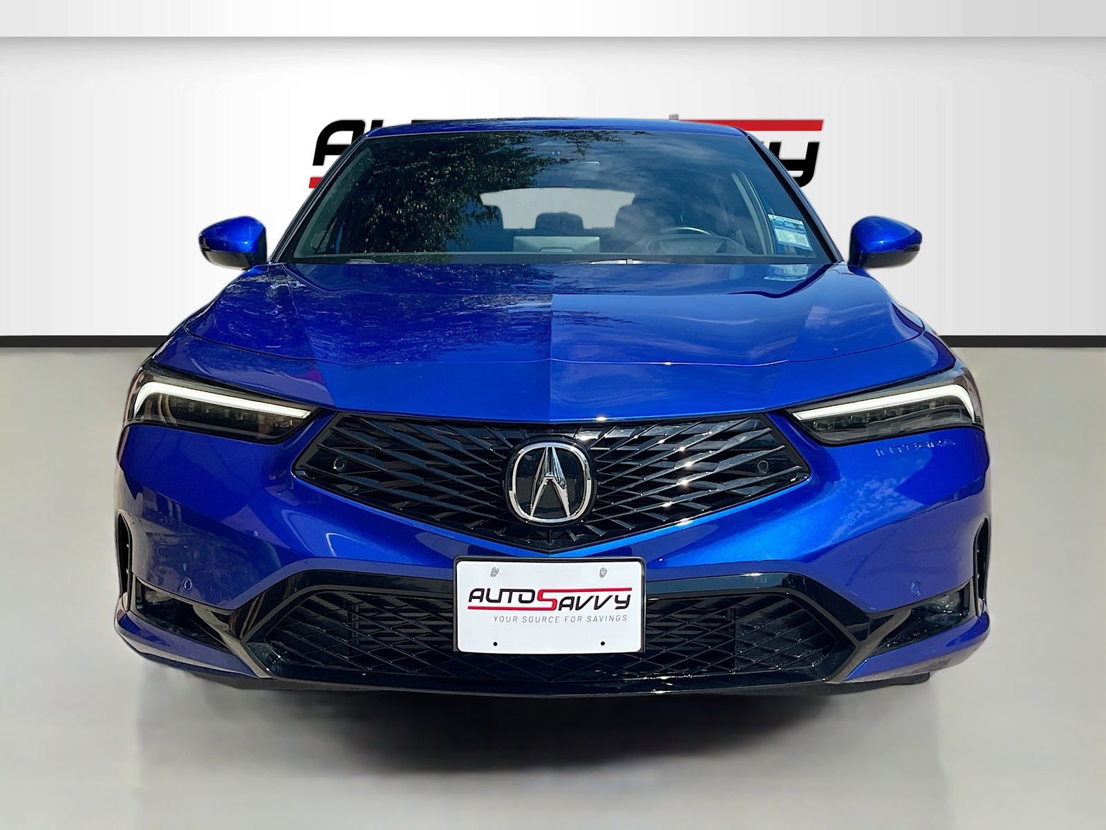 Used 2024 Acura Integra A-Spec FWD image 2