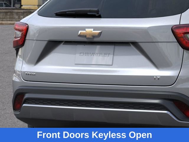New 2026 Chevrolet Trax LT w/ Driver Confidence Package image 15