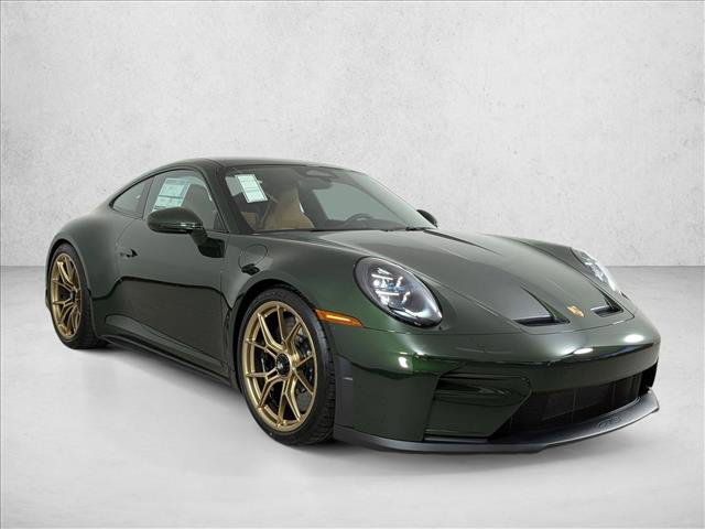 New 2026 Porsche 911 GT3 image 7
