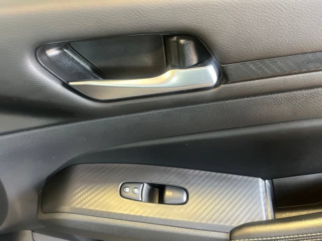 Used 2024 Nissan Altima 2.5 SV FWD image 20