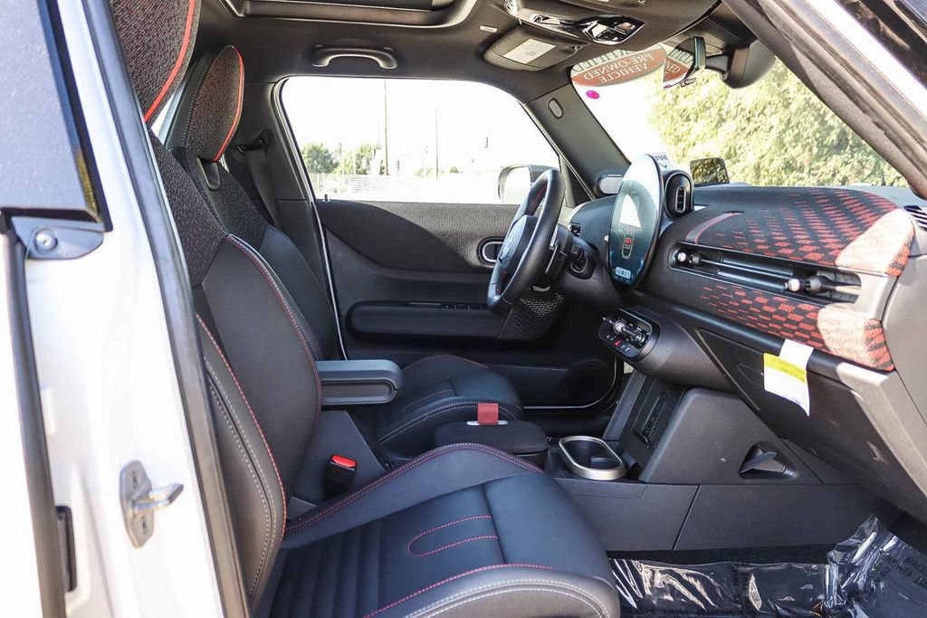 Used 2026 MINI Cooper S FWD image 24