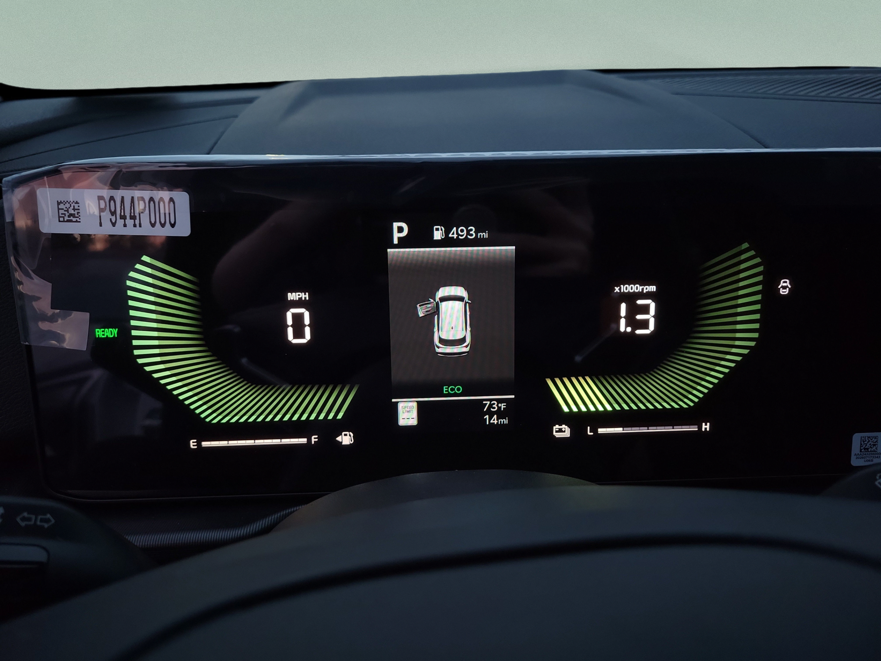 New 2027 Kia Sportage EX AWD/4WD image 30