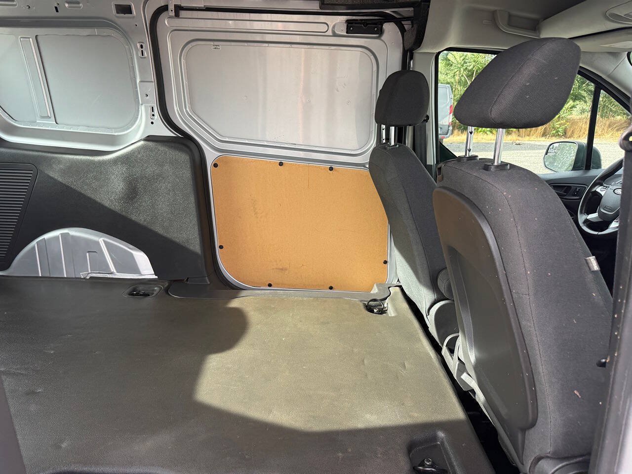 Used 2018 Ford Transit Connect XL FWD image 27