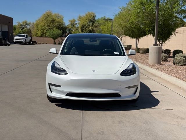Used 2023 Tesla Model 3 Standard Range image 5