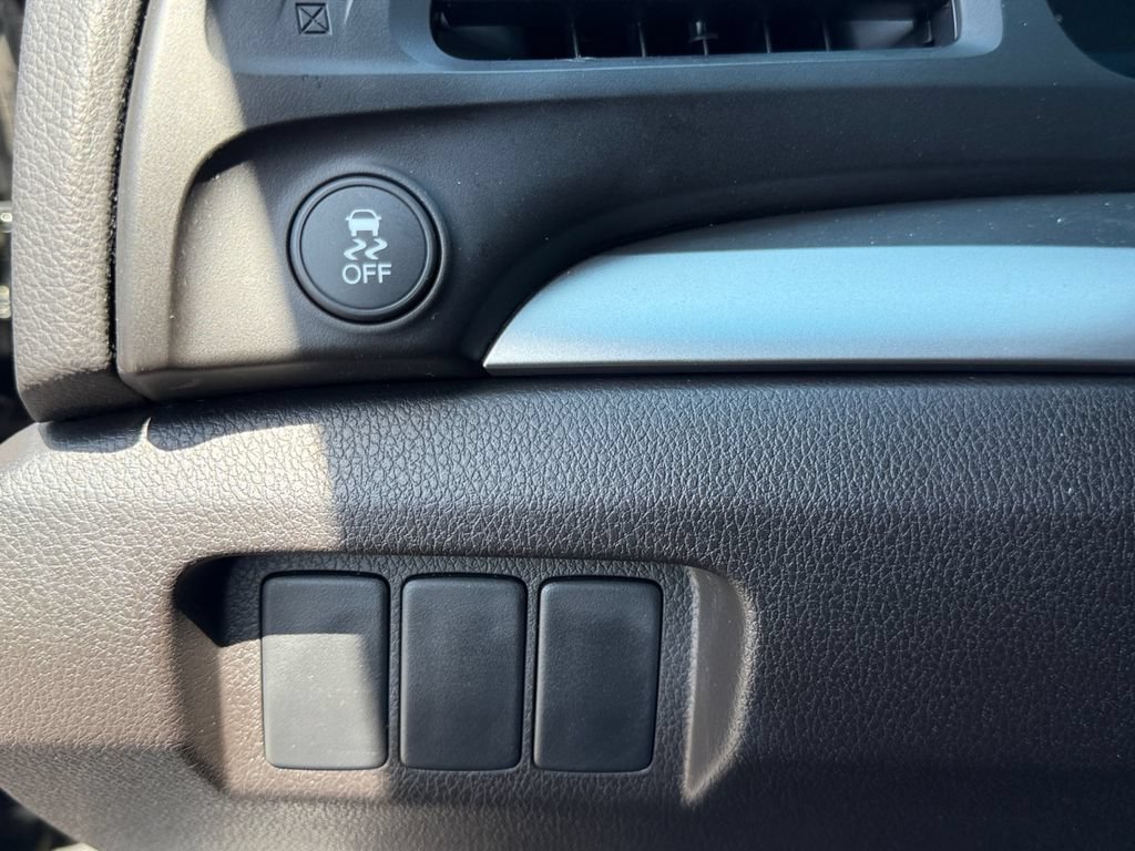 Used 2016 Acura ILX FWD image 20