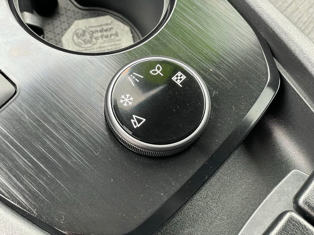 Certified 2023 Nissan Rogue SV AWD/4WD image 21