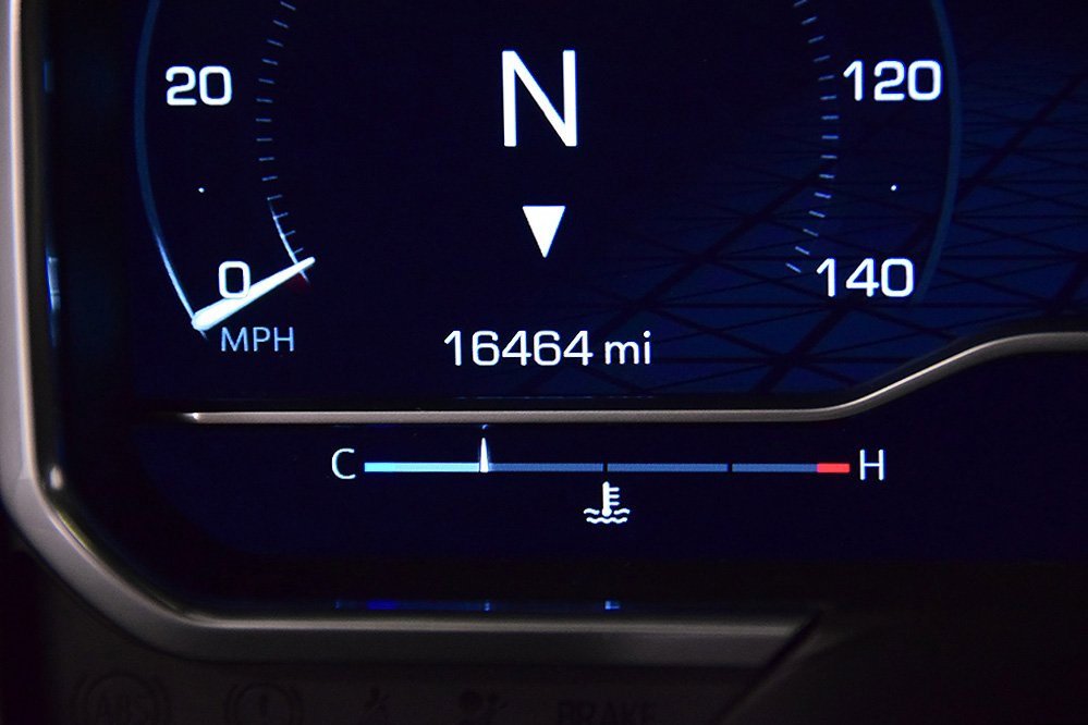 Used 2024 GMC Sierra 2500 AT4 w/ AT4 Preferred Package image 20