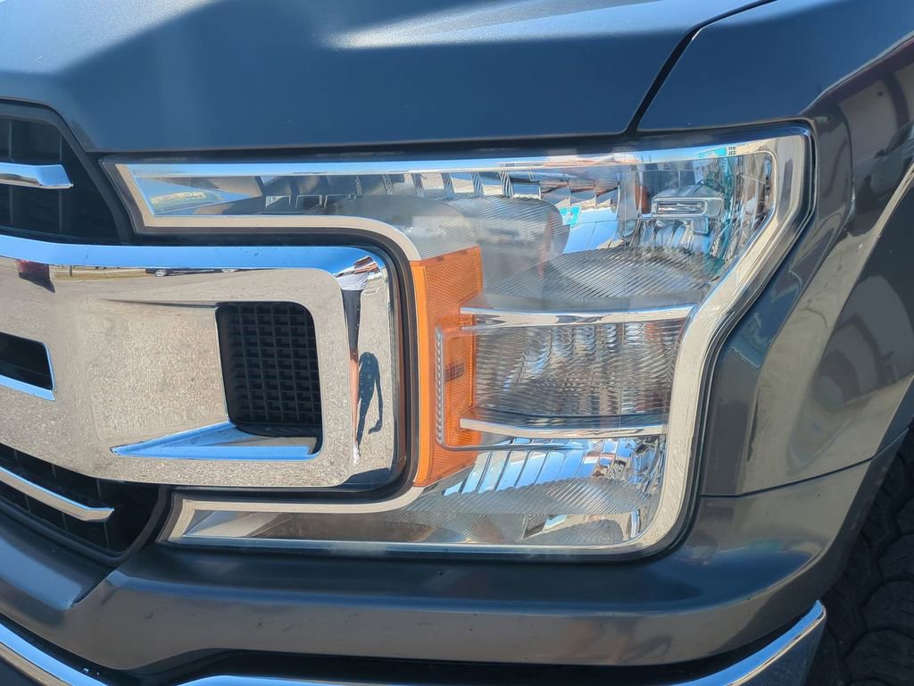 Used 2019 Ford F150 XLT image 10