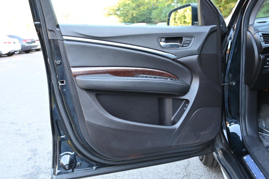 Used 2020 Acura MDX SH-AWD image 23