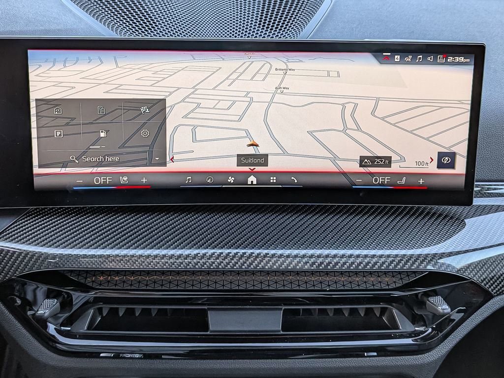 New 2026 BMW M240i xDrive Coupe image 18