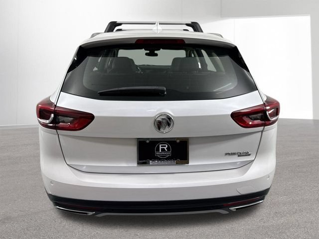 Used 2019 Buick Regal Essence w/ Driver Confidence Package I AWD/4WD image 33