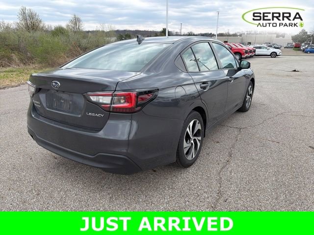 Used 2023 Subaru Legacy Premium image 3