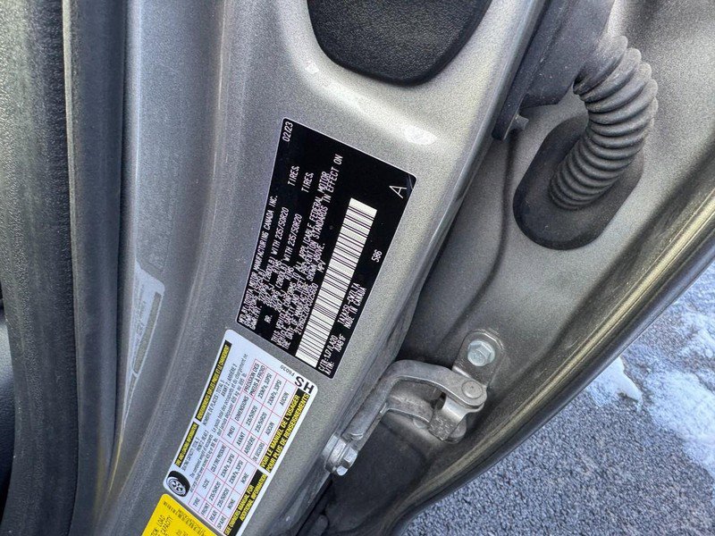 Used 2023 Lexus NX 350 AWD image 25