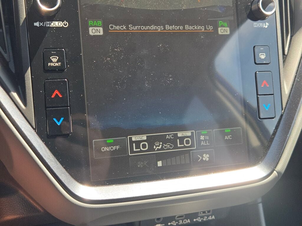 Certified 2026 Subaru Crosstrek 2.5i Limited image 25