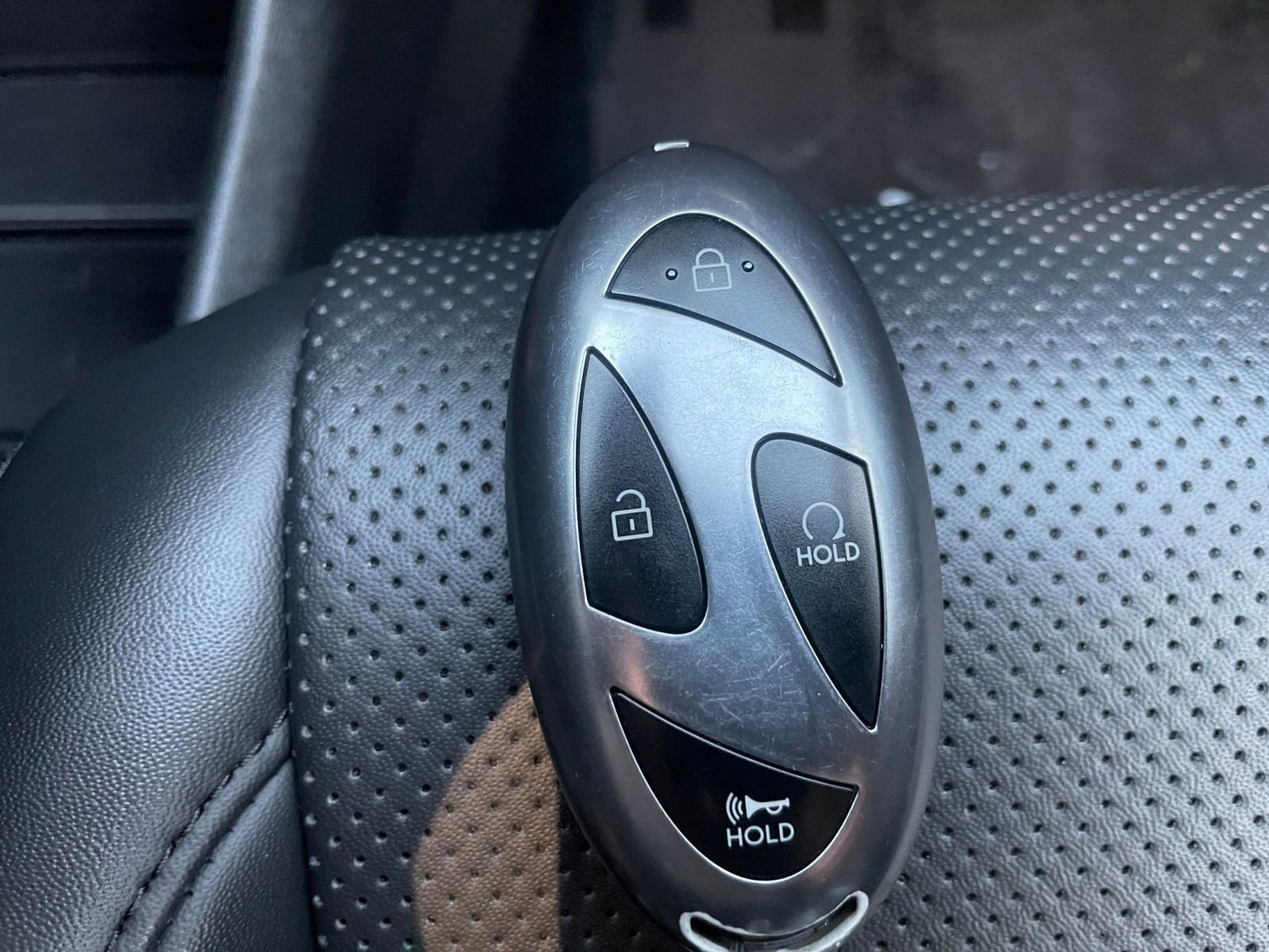 Used 2025 Hyundai Santa Fe SEL image 22