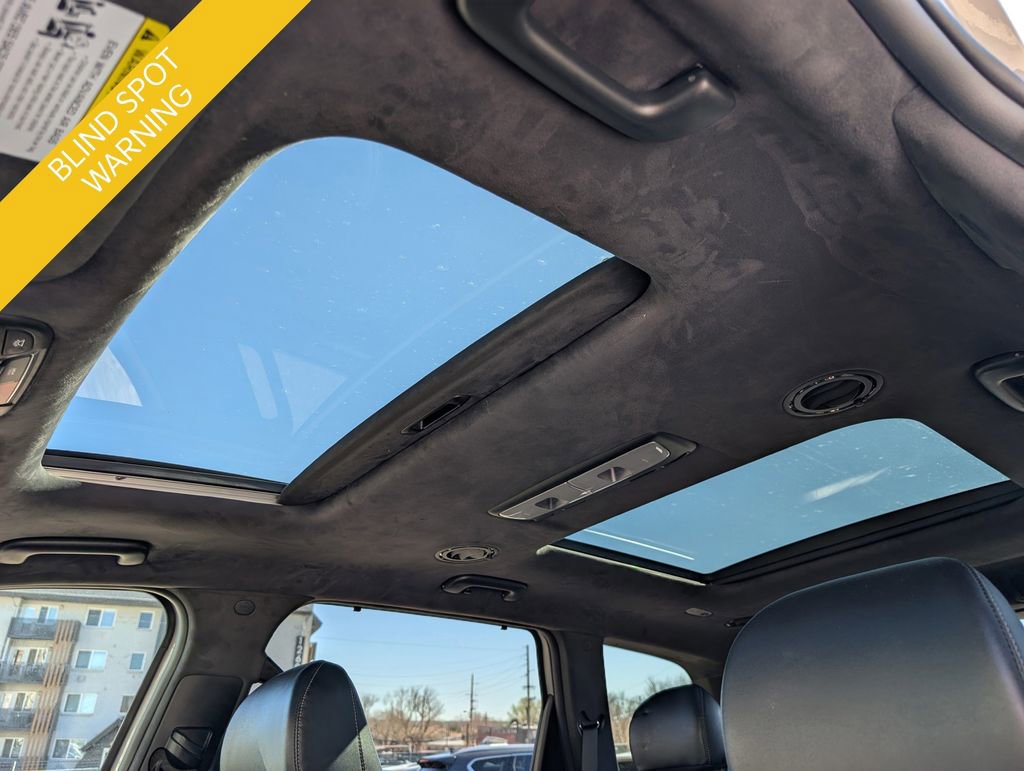 Certified 2023 Kia Telluride SX Prestige X-Pro image 12