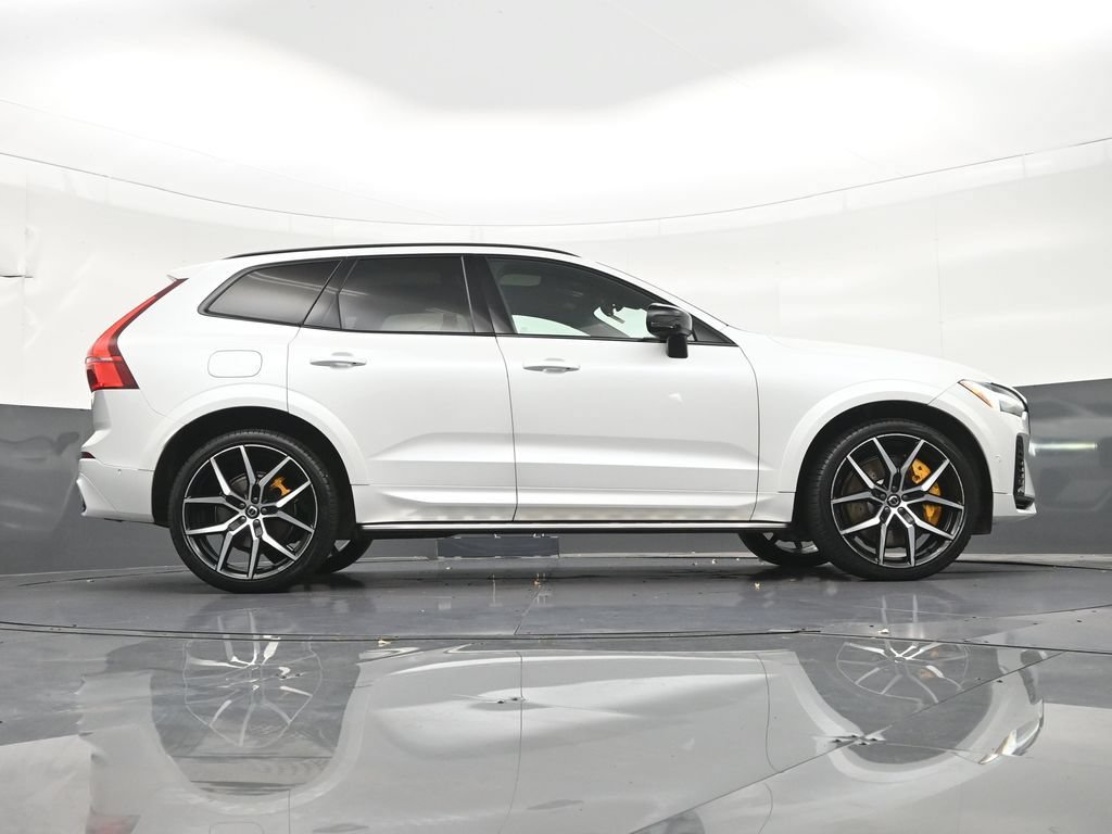 Certified 2022 Volvo XC60 T8 Polestar w/ Protection Package Premier AWD/4WD image 28