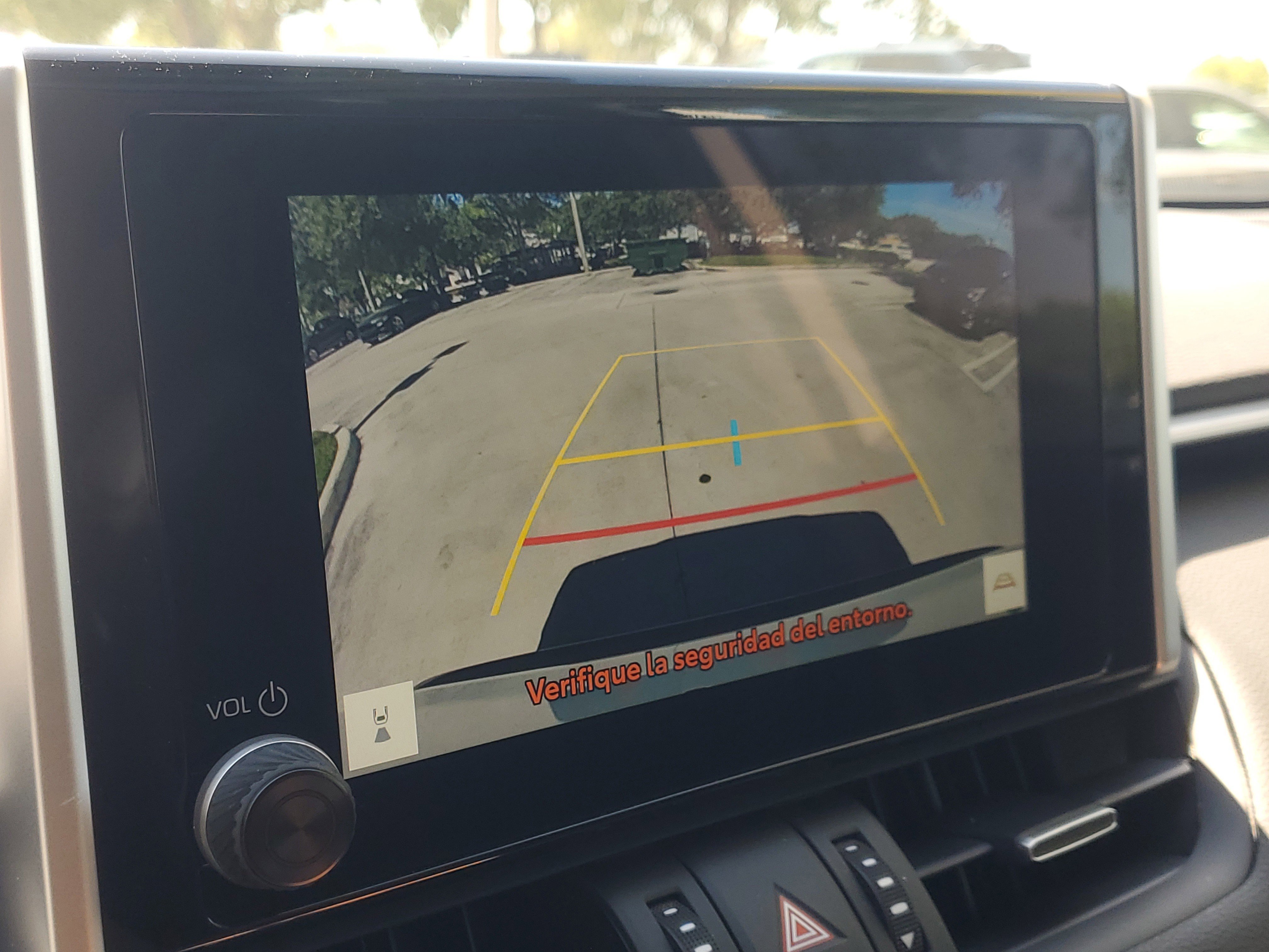 Certified 2025 Toyota RAV4 XLE Premium w/ Weather Package FWD image 29