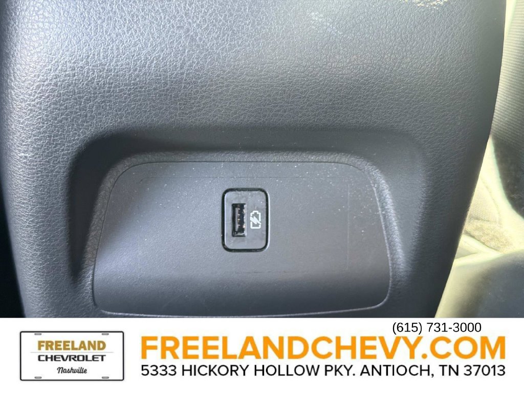 Used 2024 Nissan Sentra SV FWD image 18