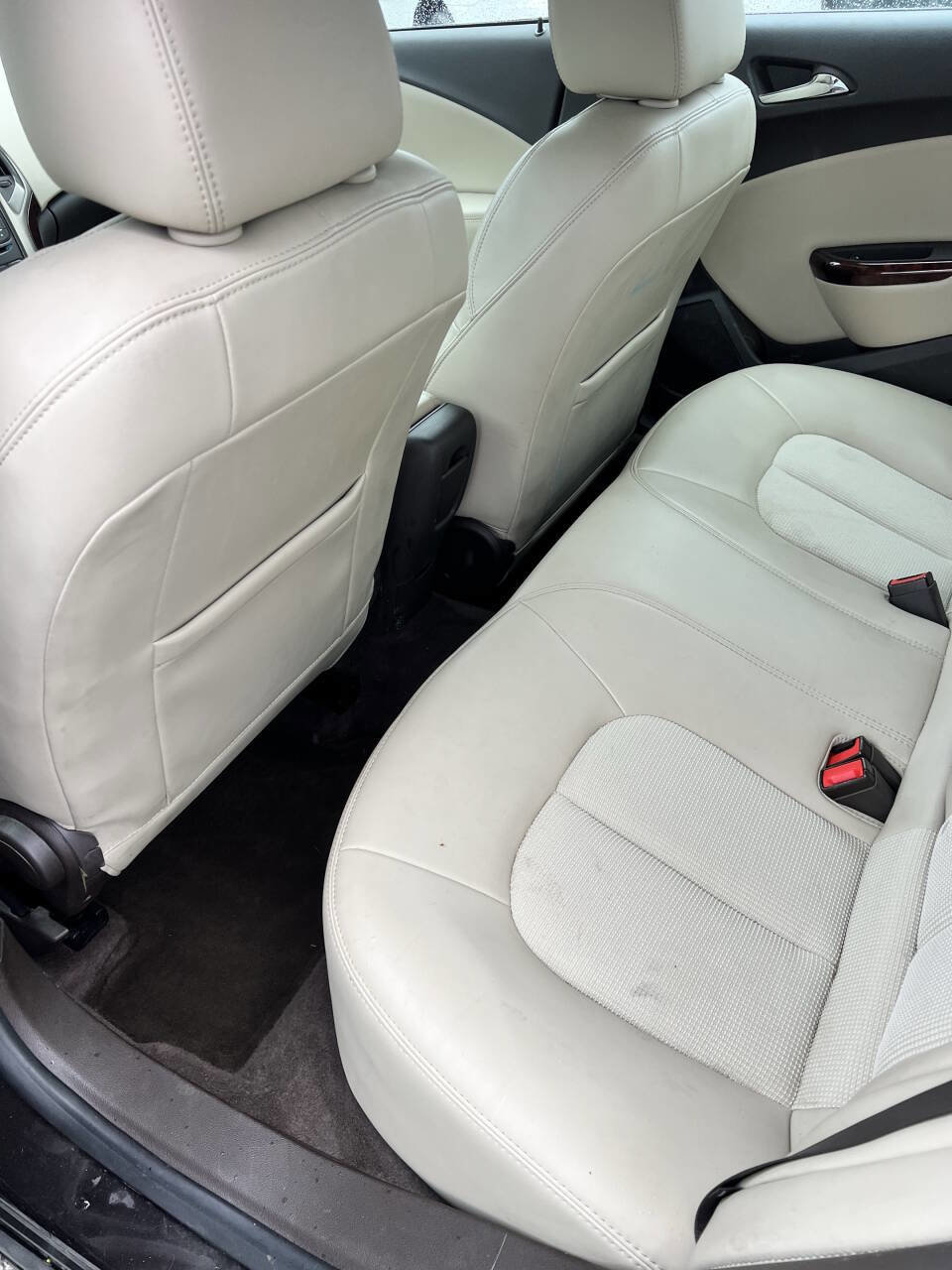 Used 2015 Buick Verano image 12