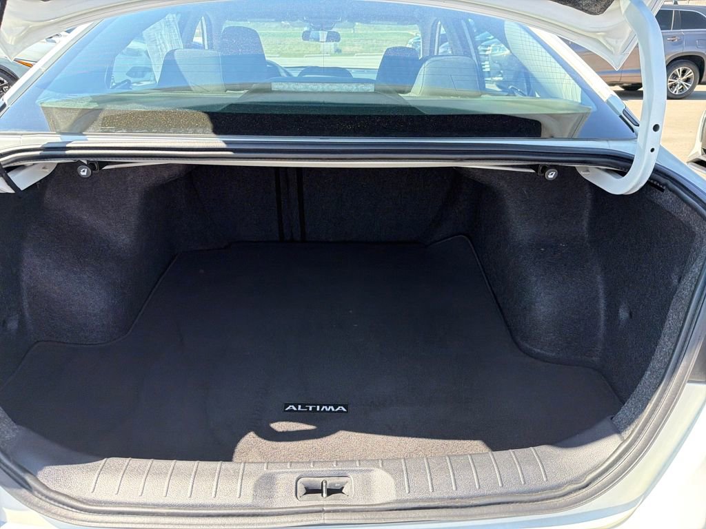 Used 2022 Nissan Altima 2.5 S image 28