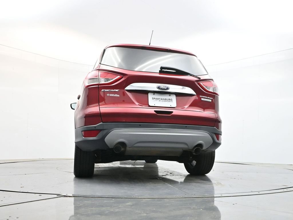 Used 2014 Ford Escape Titanium w/ Equipment Group 401A image 33