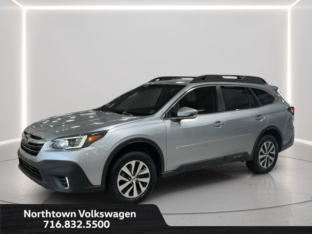 Used 2022 Subaru Outback Premium