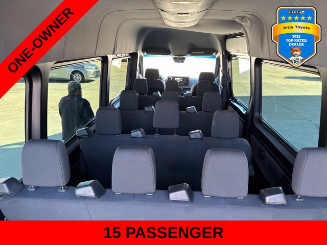 Used 2019 Freightliner Sprinter 2500 RWD image 15