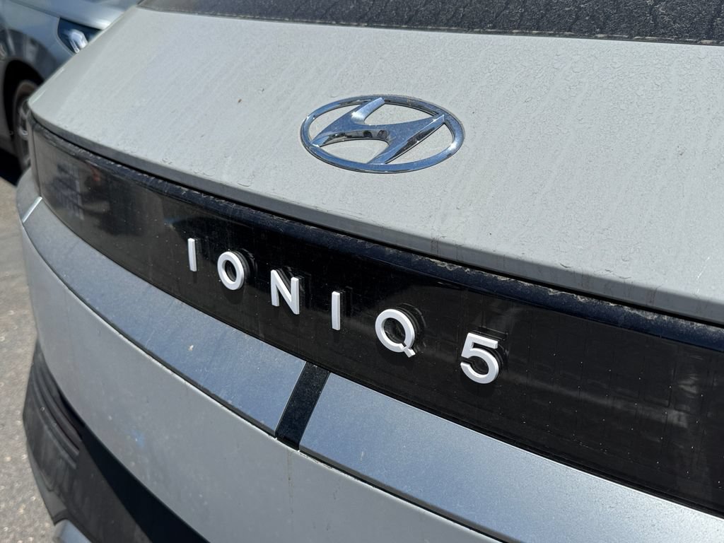 Used 2024 Hyundai Ioniq 5 SE RWD image 6
