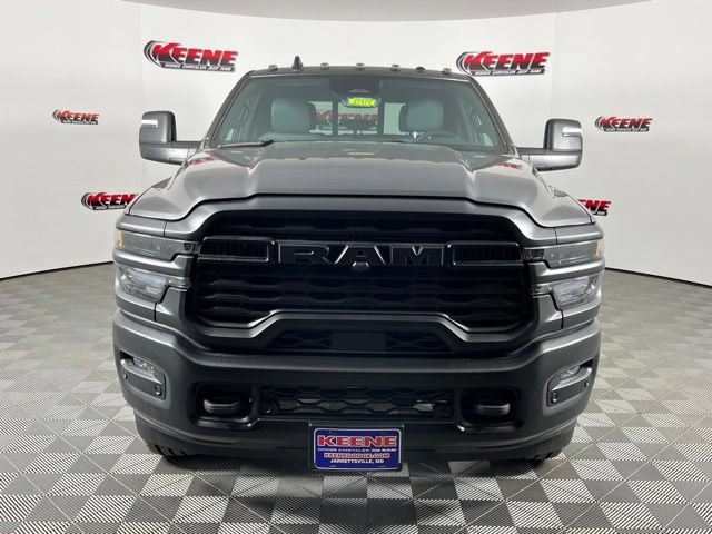 New 2026 RAM 2500 Tradesman AWD/4WD image 4