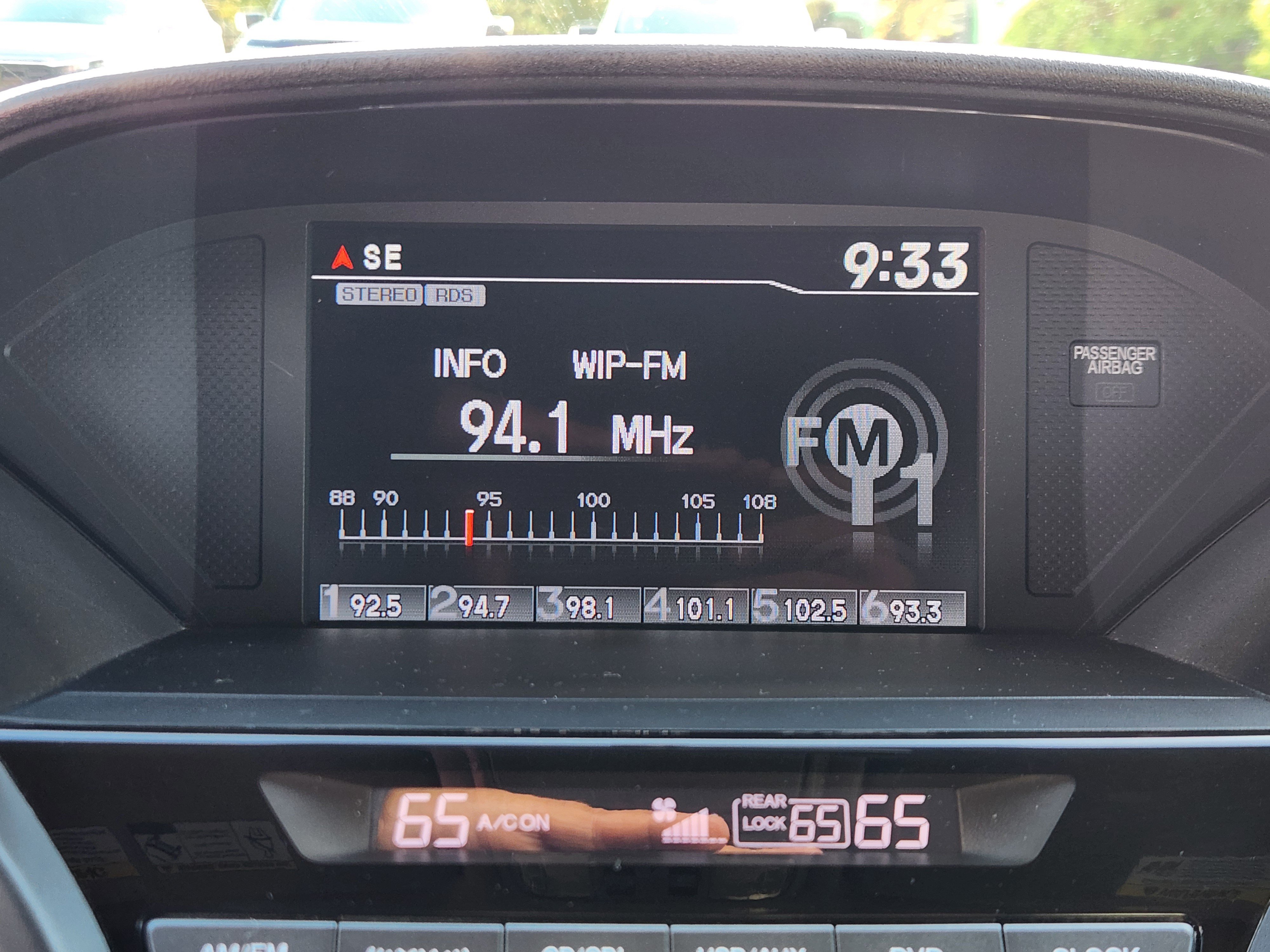 Used 2015 Honda Pilot EX-L image 11