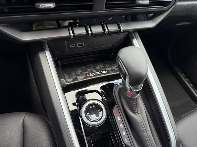 New 2025 Chevrolet Colorado LT w/ LT Convenience Package image 27