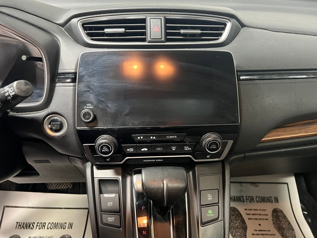 Used 2020 Honda CR-V EX-L image 7