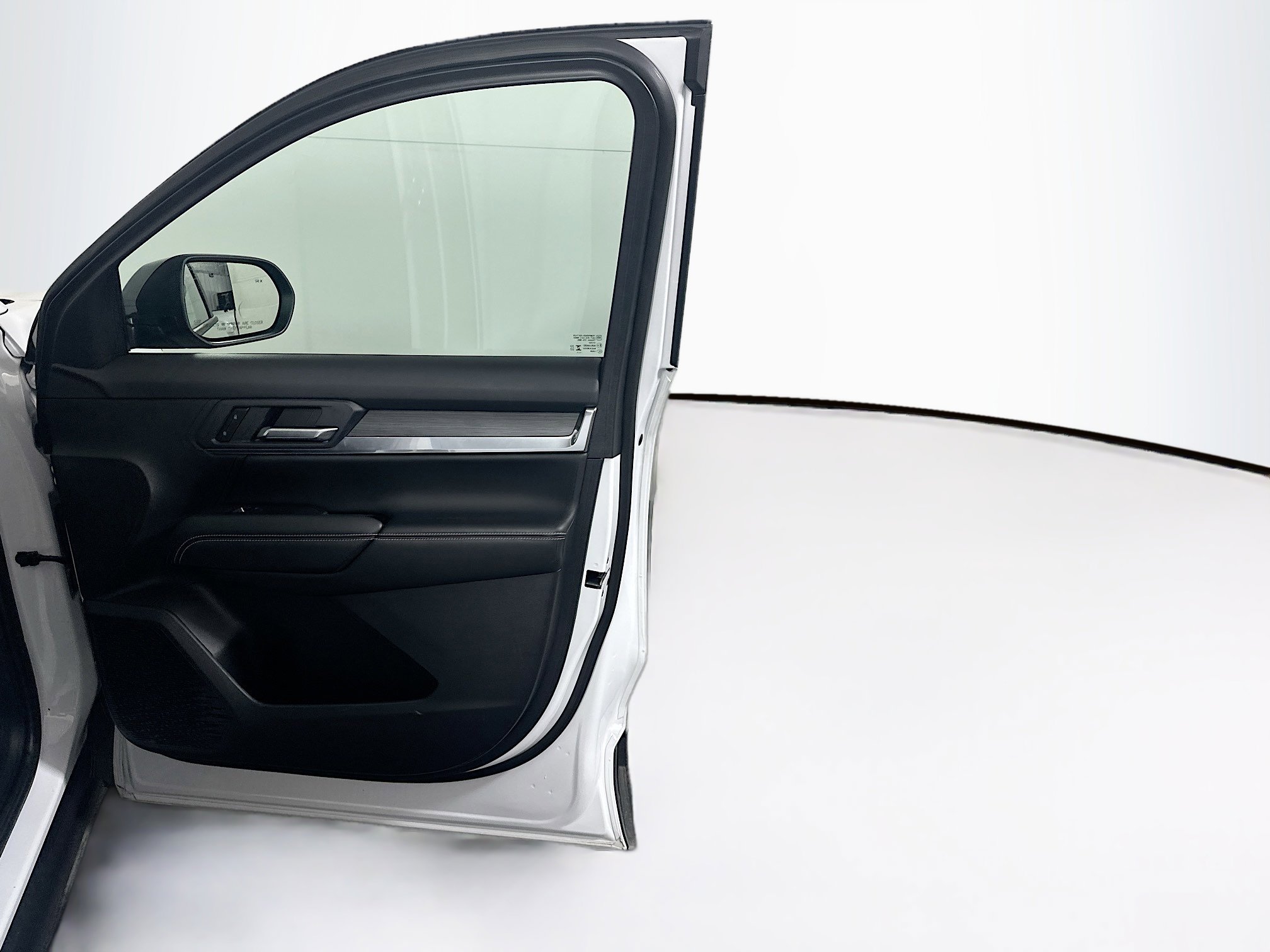 Used 2026 GMC Terrain Elevation image 33