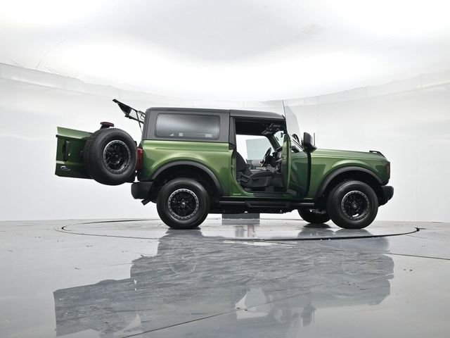 Used 2023 Ford Bronco 2-Door image 51