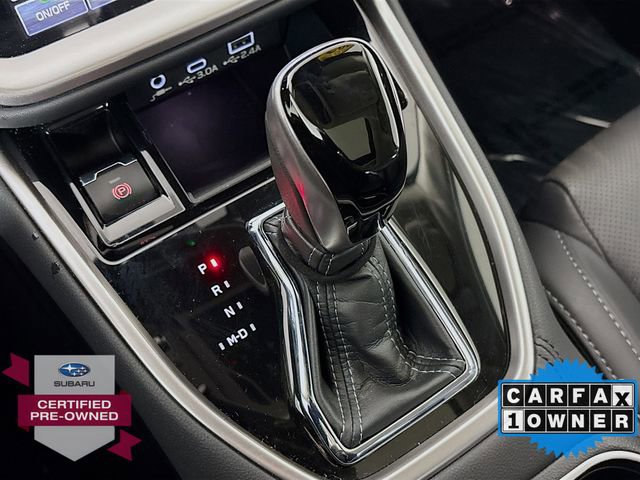 Certified 2025 Subaru Legacy Limited image 17