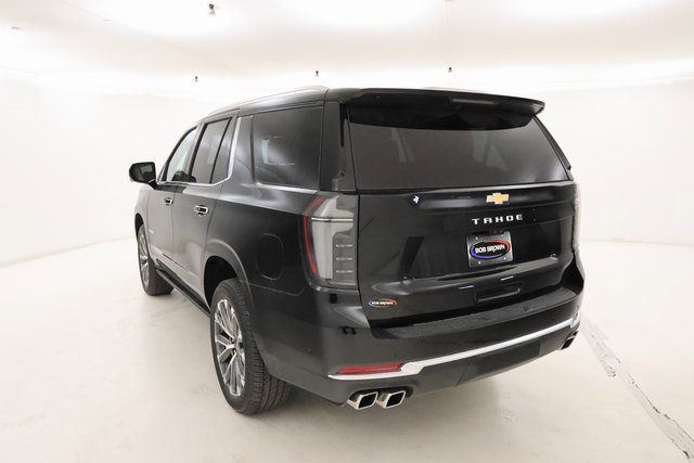 New 2026 Chevrolet Tahoe High Country image 28