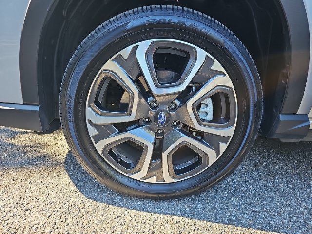 Certified 2026 Subaru Ascent Limited AWD/4WD image 23