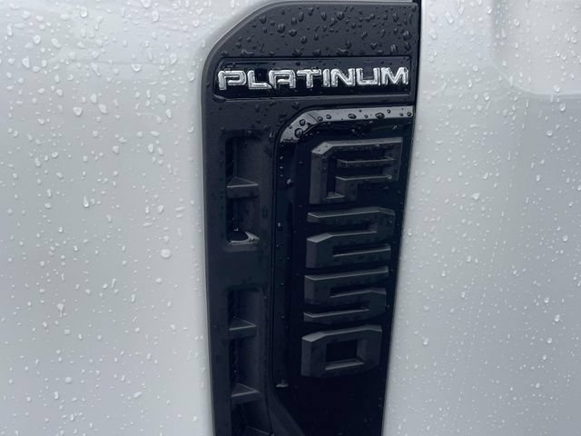 Used 2026 Ford F250 Platinum w/ Tremor Off-Road Package AWD/4WD image 9