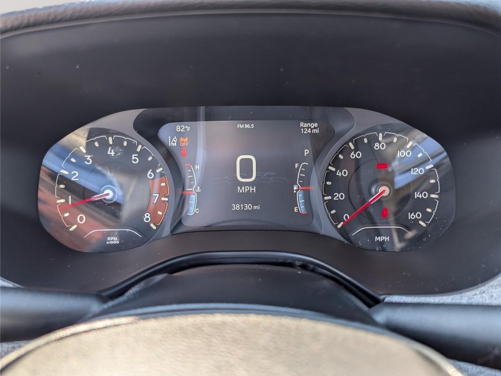 Used 2022 Jeep Compass Latitude w/ Convenience Group AWD/4WD image 31