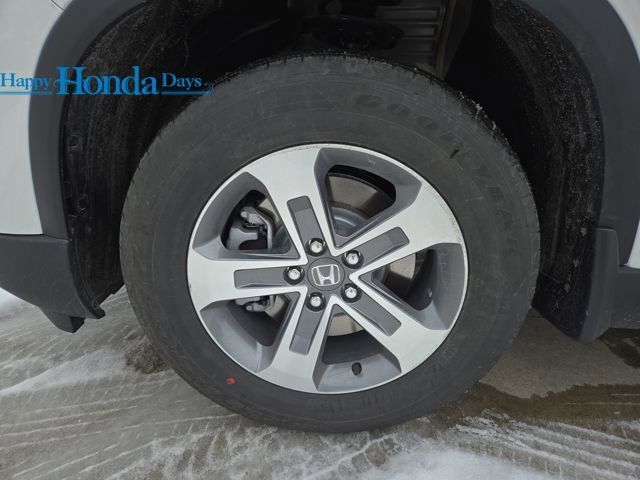 New 2025 Honda Pilot EX-L image 9