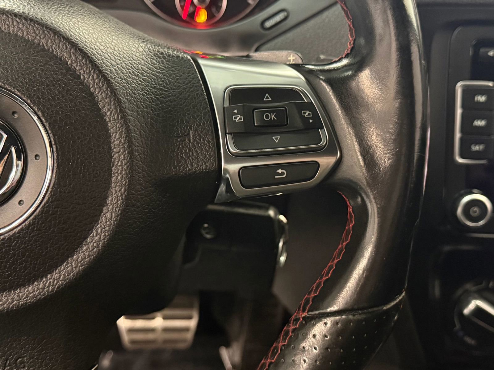 Used 2014 Volkswagen Jetta GLI image 27