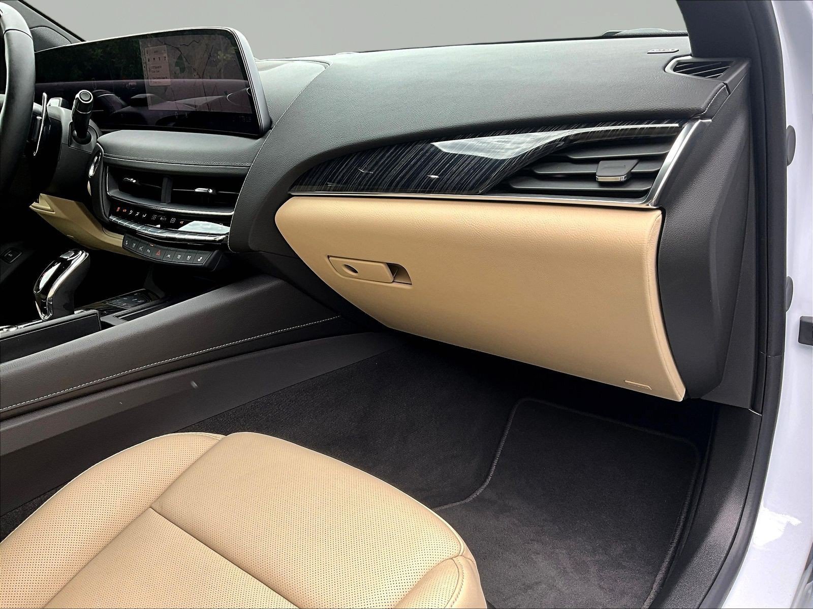 Used 2026 Cadillac CT5 Premium Luxury w/ Technology Package AWD/4WD image 26