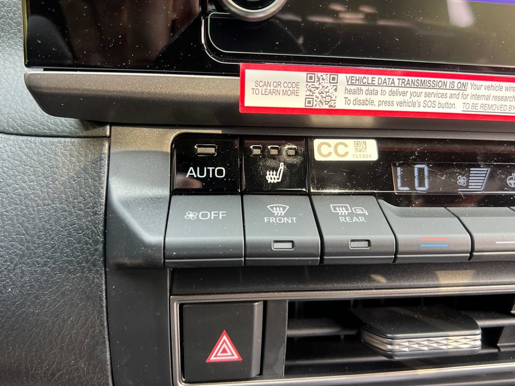 New 2026 Toyota Camry SE w/ Convenience Package AWD/4WD image 28