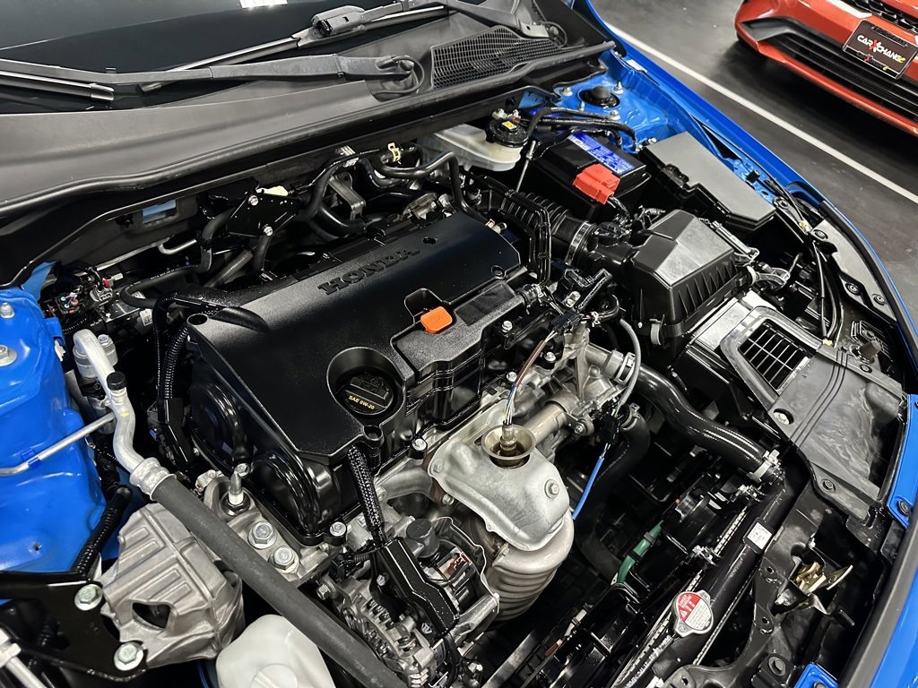 Used 2022 Honda Civic Sport image 33