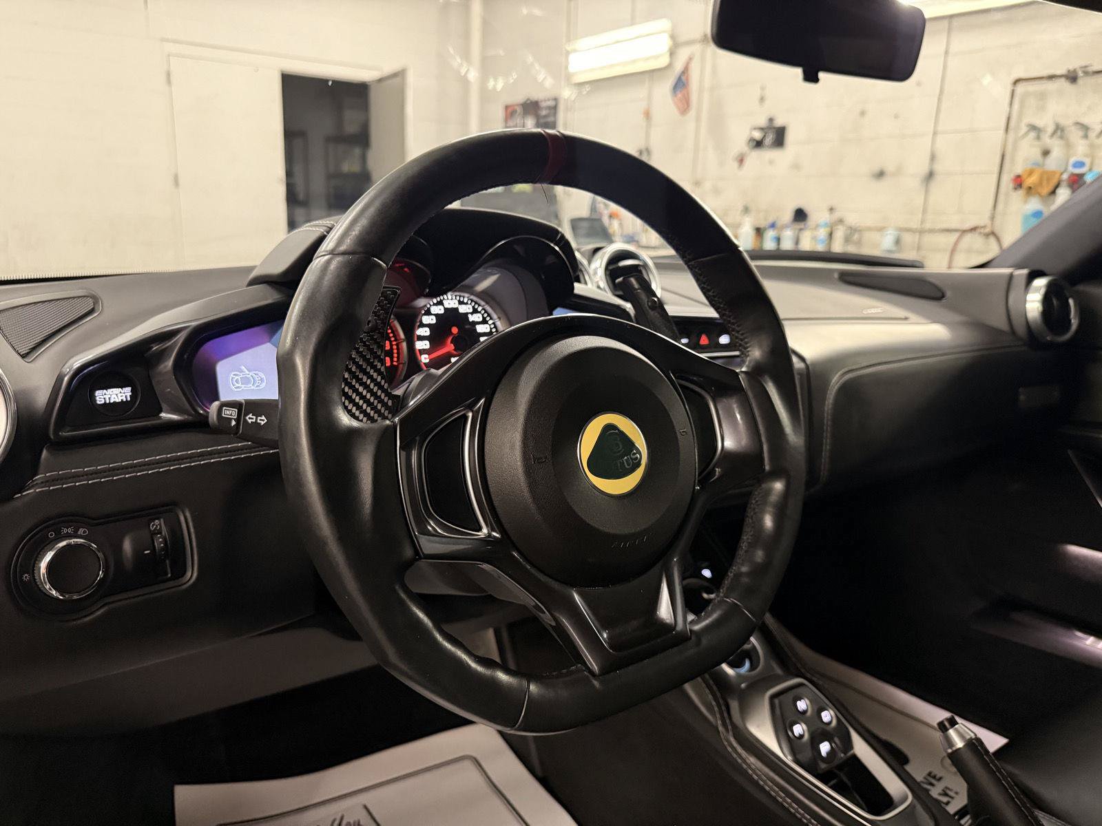 Used 2017 Lotus Evora 400 RWD image 52