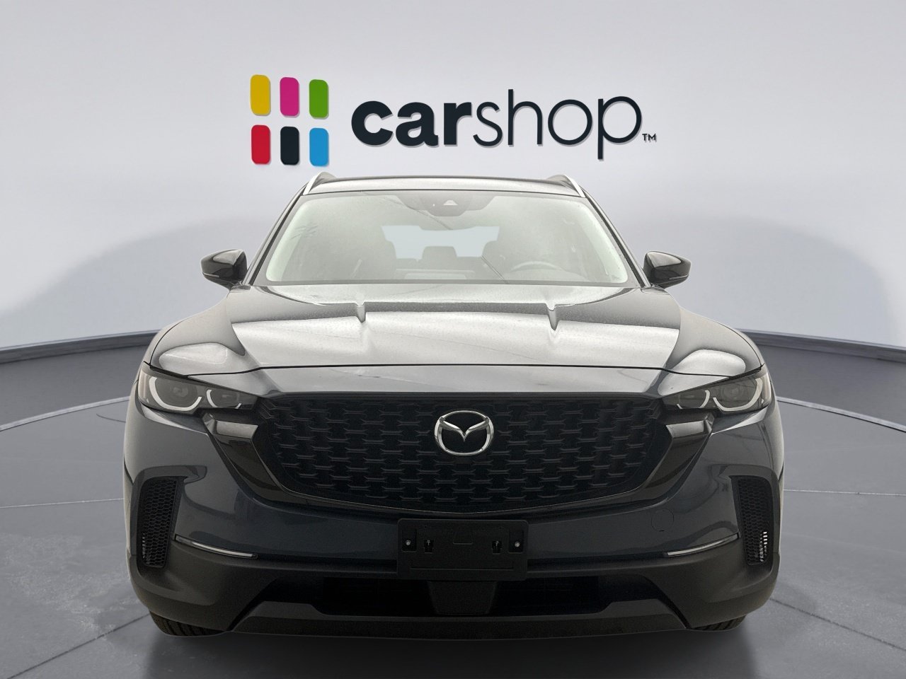 Used 2024 MAZDA CX-50 AWD 2.5 S w/ Cargo Package image 6