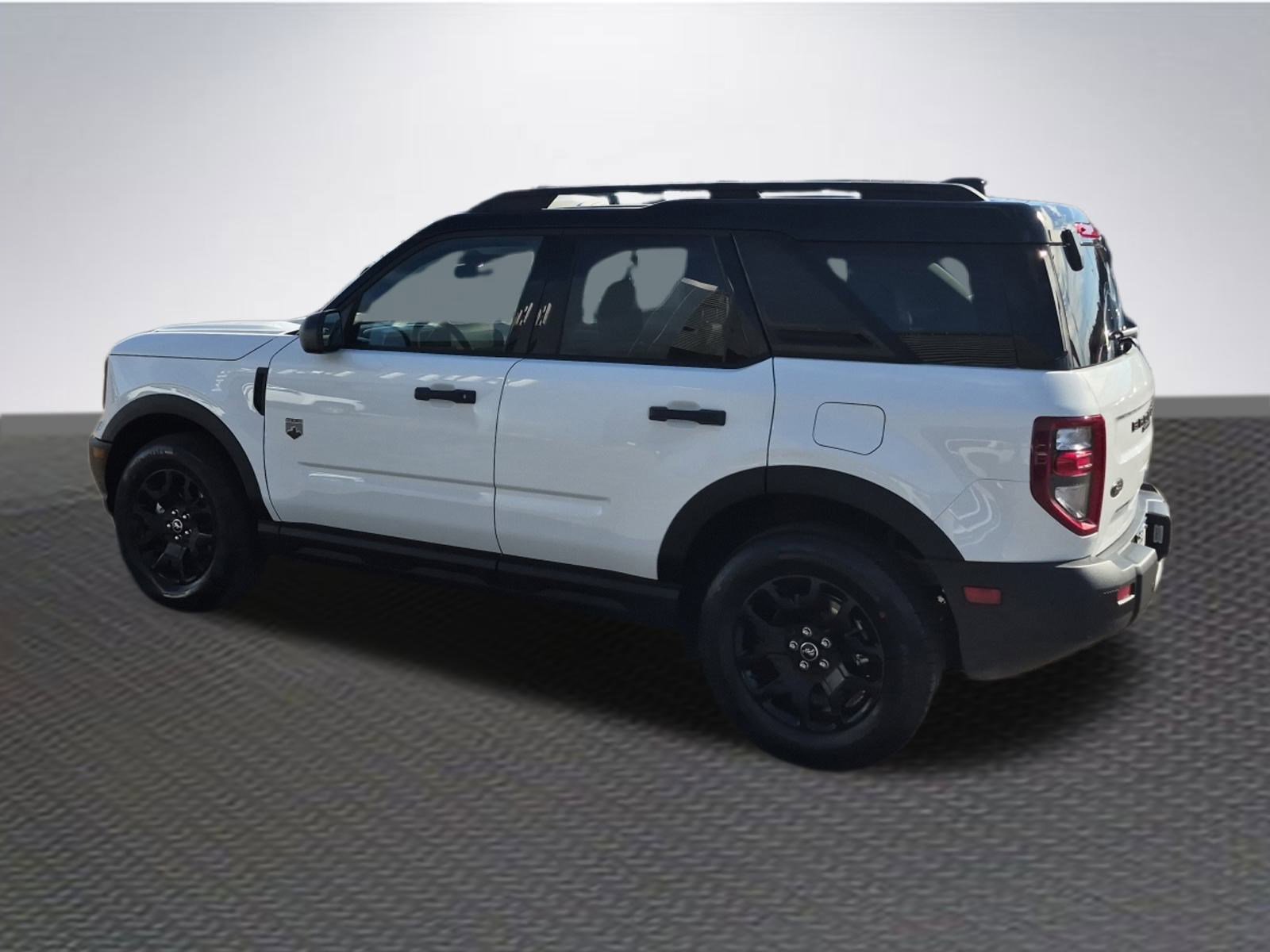 New 2025 Ford Bronco Sport Big Bend w/ Convenience Package image 5