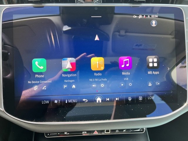 New 2026 Mercedes-Benz E 350 4MATIC Sedan image 10